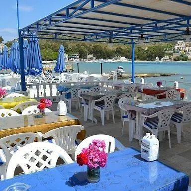 Babadan Μοτέλ Karaincir