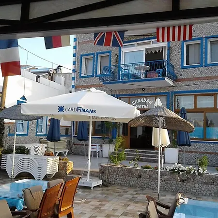 Babadan Karaincir