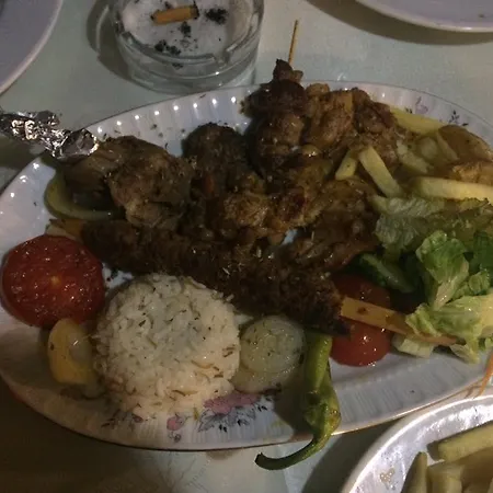 Babadan Μοτέλ Karaincir