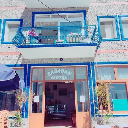 Babadan Motel