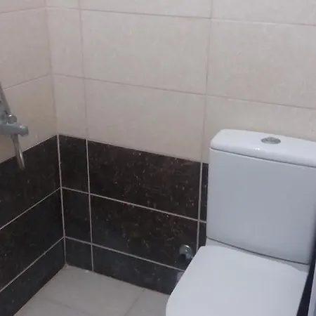 Babadan Μοτέλ Karaincir