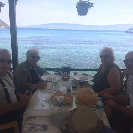 Μοτέλ Babadan *