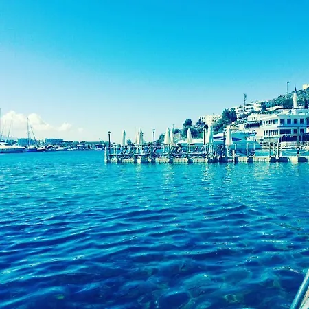 Babadan Μοτέλ Karaincir