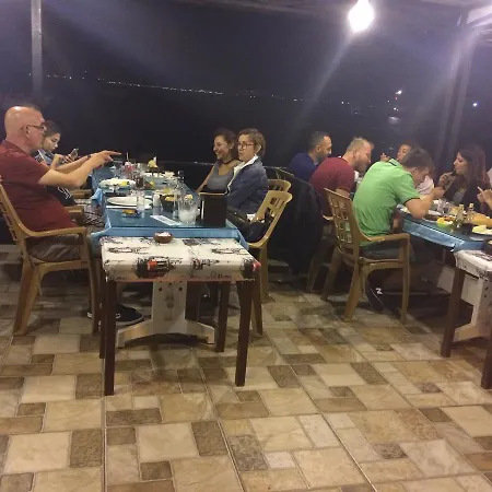 Babadan Motel Karaincir