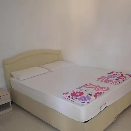 Babadan Motel Karaincir