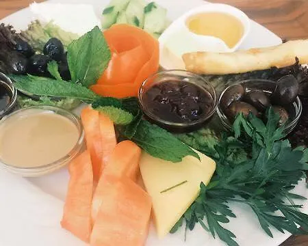 Babadan Motel Karaincir