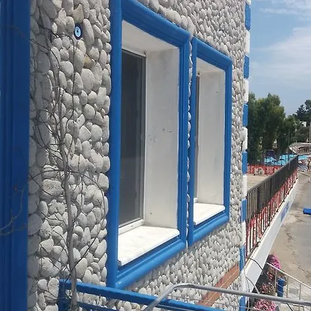 Motel Babadan Karaincir